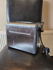 Toaster