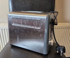 Toaster