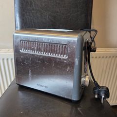 Toaster