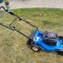 Briggs and Stratton Quantum XTL 60 Lawnmower Image 3