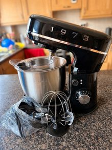 Food Processor