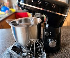 Food Processor