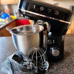 Food Processor