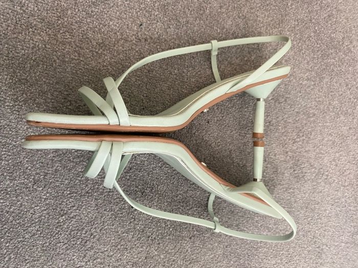 Lipsy Low Heel Sandle Shoes