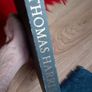 Thomas Harris - Cari Mora (limited edition) Image 3