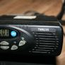 Tait TM8235 VHF 174-225 MHz - 2 Way Portable Radio and Tait T2000 Desktop Power Supply For Base Radio Image 6