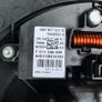 Steering wheel & Heater blower fan for Skoda Octavia A7 2013 Image 5