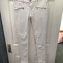 river island skinny jeans Image 2