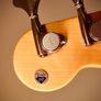 Fender Jazz Bass V (5-String) 2006 Brown Sunburst Image 3