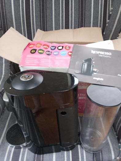 Tassimo Coffee Machine