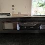 NuVo Multi-Room Audio System 6 Wall Keypads and NV-T2FAM Tuner Untested Image 3