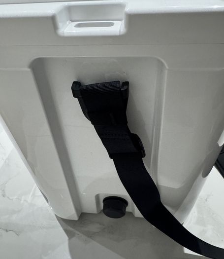 Yeti 24 Cool Box