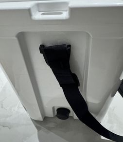 Yeti 24 Cool Box