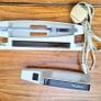 Moulinex Electric Carving Knife Vintage Image 4