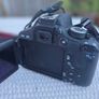 Canon Eos 600d DSLR Image 6