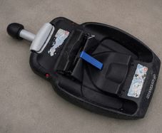 iIofix Car Seat