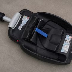 iIofix Car Seat