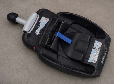 iIofix Car Seat