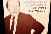 1983. The Boss. Charles J. Haughey In Government.
