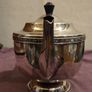 Viners of Sheffield Silver Plate Teapot Image 6