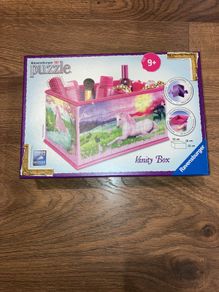 3d puzzle