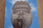 The Naked Gun Trilogy Sealed DVD Boxset