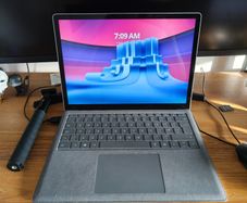 Microsoft Surface Laptop 3
