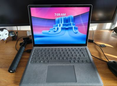 Microsoft Surface Laptop 3