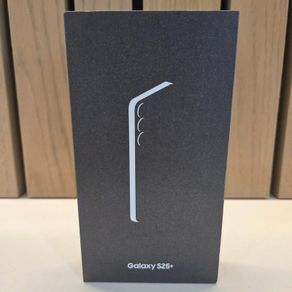 Samsung S25 Plus