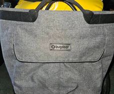 bugaboo changing bag