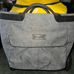 bugaboo changing bag