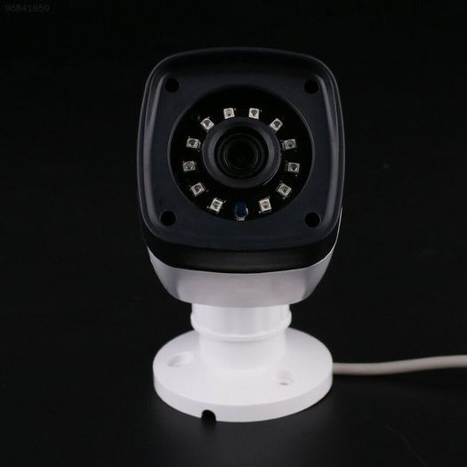AHD Camera 1080P 2.0MP IP66 Home Business Office Outdoor Security IR Night Vision