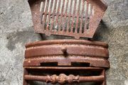 fire grate