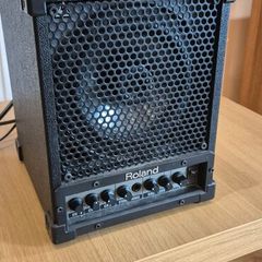 Roland CM-30 Cube Monitor