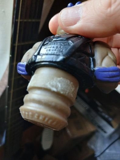 Teenage Mutant Ninja Turtles (TMNT)