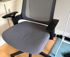 Office chair