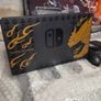 Nintendo Switch Monster Hunter Rise Limited Edition Bundle Like New Image 2