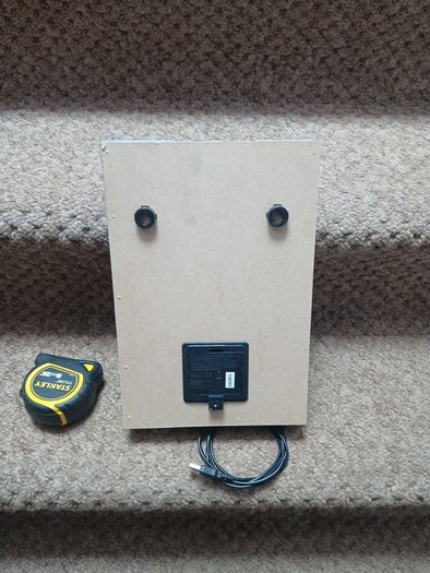 Star wars light box usb