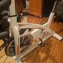 spin bike Image 2