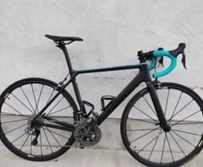 Canyon Ultimate Slx Di2