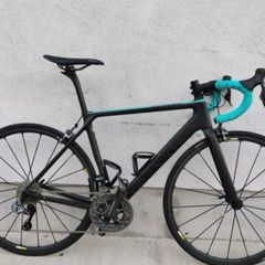 Canyon Ultimate Slx Di2