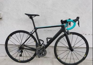 Canyon Ultimate Slx Di2