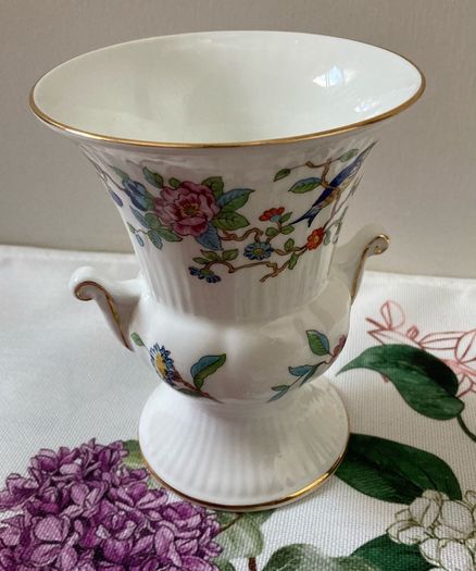 Vintage Aynsley Pembroke