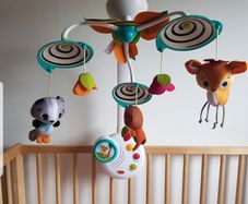 cot mobile