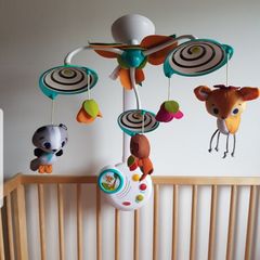 cot mobile