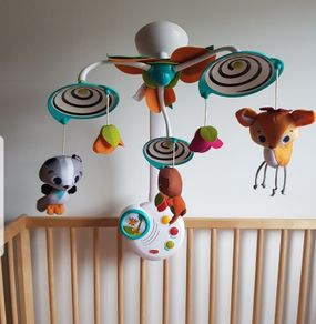 cot mobile