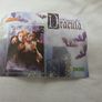 An Post Dracula Stamp 32p Bram Stoker Centenary MARS Promotion Ireland 1997 Never Hinged Image 3