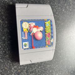 nintendo 64 Yoshi's Story