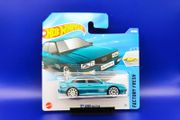 Hot Wheels '87 Audi Quattro, new.
