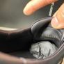 Original men leather shoes Image 6